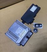 Bild in die Galerieansicht laden, BOSCH 2012-2013 BMW 320i Engine Control Unit 7565300 BMW 3 Series E90 E91 E92, 1