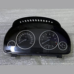 قم بتحميل الصورة إلى عارض الصور، OEM BMW X3 F25 2.0D SPEEDO SPEEDOMETER INSTRUMENT CLUSTER 9232890