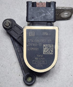 Load image into Gallery viewer, BMW Headlight Level Sensor Rear Xenon 6861351 5 Series F10 F11