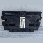 Load image into Gallery viewer, OEM BMW E87 E92 E93 3 SERIES FOOTWELL LIGHT CONTROL MODULE ECU 9263798 01