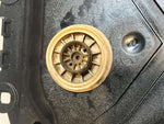 Load image into Gallery viewer, BMW 740i 7 Series F01 F02 F03 F04 Subwoofer Speaker 9151965 9151966 OEM