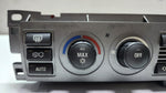 قم بتحميل الصورة إلى عارض الصور، 2001-2009 BMW 7 Series Automatic Air Conditioning Control Panel 6942985 E65 E66