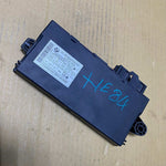 Bild in die Galerieansicht laden, 2007-2013 BMW X5 Comfort Access Control Module 9287534 X5 E70 CAS 3