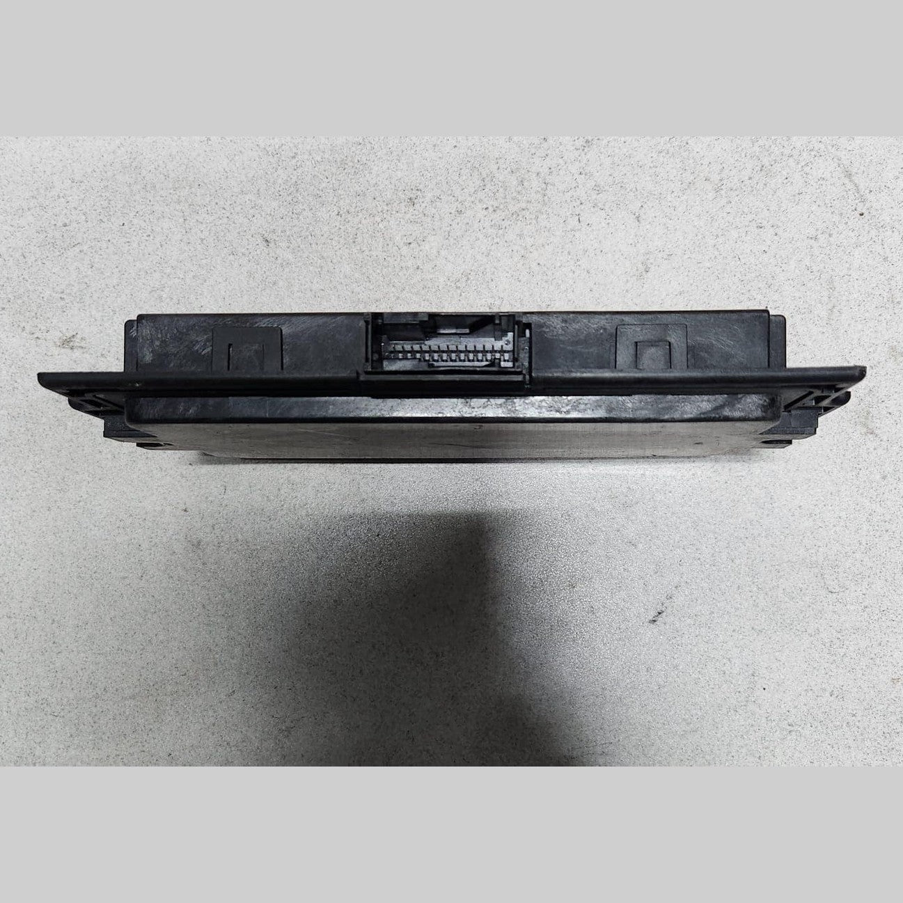 OEM BMW E70 E71 X5 X6 series FRM3R XE FOOTWELL XENON HEAD LIGHT MODULE 9249073