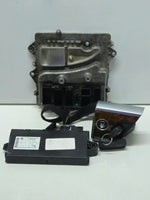 Load image into Gallery viewer, 8606310-2011-2014 BMW X5 E70 N55 Engine Control Module DME ECU Set OEM