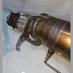قم بتحميل الصورة إلى عارض الصور، BMW7 Series and M760i 6.6L Catalytic Converter 8654970