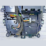 Bild in die Galerieansicht laden, OEM BMW G14 G15 G22 G23 G24 G26 CENTER CONSOLE GEAR SHIFT 5A32AF4