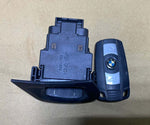 Bild in die Galerieansicht laden, 2007-2013 BMW X5 E70 DIESEL Engine Ecu SET 7810950 E70 X5 3.0D