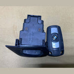 Load image into Gallery viewer, 2007-2013 BMW X5 E70 DIESEL Engine Ecu SET 7810950 E70 X5 3.0D