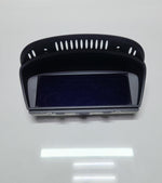 Load image into Gallery viewer, BMW Central Information Display 9215646 3 Series E90 E91 E92 E93 E60 E61 OEM