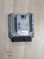 Load image into Gallery viewer, 2014 BMW 535i Engine Control Module 8574238 3 Series, 5 Series, and X5 diesel