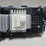Load image into Gallery viewer, 2011-2012 BMW 740i Central Information Display Screen 9268709 7 Series F01 F02