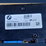قم بتحميل الصورة إلى عارض الصور، BMW F10 F11 CENTRAL GATEWAY MODULE ZGW 61359267516 OEM - 9267516