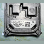 Bild in die Galerieansicht laden, 2011-13 Mercedes S350 Headlight Ballast Control Module A2219000404 S-Class W221