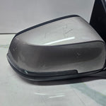 قم بتحميل الصورة إلى عارض الصور، OEM BMW 5 Series F10 F11 Side View Mirror Right Front Electric F0153124 RHD