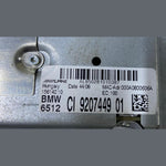 قم بتحميل الصورة إلى عارض الصور، OEM BMW 7-SERIES 2008 F02 Navigation CIC Head Unit Radio Audio Head 9207449