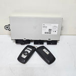 Load image into Gallery viewer, 2011-2013 BMW 125i F20 F21 N20 218HP petrol Engine Control Unit Kit DME 8617551
