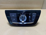 قم بتحميل الصورة إلى عارض الصور، BMW Headlight Switch 9472970 5 Series G30 F90 530E 530I M5 520I 2017-2022
