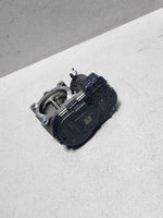 Bild in die Galerieansicht laden, 2015-2018 Mercedes-Benz C300 Throttle Body A2701410025