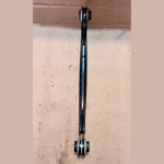 قم بتحميل الصورة إلى عارض الصور، BMW X3 G01 X4 G02 X3M F97 X4M F98 FRONT STEERING ARM RUBBER BUSHING LEFT-6871015