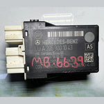 قم بتحميل الصورة إلى عارض الصور، Mercedes Control Unit A2059001043 C-Class W205 C300