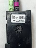 Load image into Gallery viewer, BMW F22 F30 F32 F35 F52 F80 M3 F82 M4 F87 M2 Antenna Amplifier 9231178 OEM