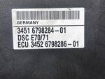 قم بتحميل الصورة إلى عارض الصور، OEM BMW X5 X6 E70 E71 2007–2014 ABS HYDRAULIC BRAKE PUMP MODULE OEM 6798284