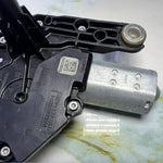 قم بتحميل الصورة إلى عارض الصور، Mercedes Rear Wiper Motor A1569068200 GLA-Class W156 and B-Class W246