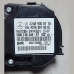 Bild in die Galerieansicht laden, 2015 Mercedes-Benz CLA180 Climate Control Panel A2469000715