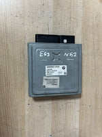 قم بتحميل الصورة إلى عارض الصور، BMW E60 E63 E64 530i 630i N52 258HP ECU Kit DME 7546990 + CAS2 + Key Automatic