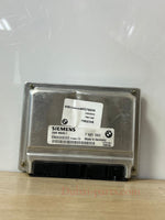 Load image into Gallery viewer, 2004-2006 BMW X3 E83 M54 Engine Control Unit 7561382 MS45.1 DME