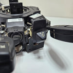 Load image into Gallery viewer, 2008 BMW 5 Series E60 E61 528i Steering Column Switch 6968198 USED