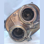 Load image into Gallery viewer, 2019 BMW X5 X7 G05 B57 Catalytic Converter Diesel Particulate Filter 8581883 OEM