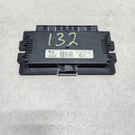 Bild in die Galerieansicht laden, 2007-2013 BMW X5 E70 Footwell Light Control Module 9153804 OEM