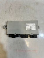 Load image into Gallery viewer, 2012 BMW 5' F10 N55 Active Hybrid 5 Engine Control Unit ECU SET DME+CAS4 7639025