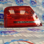 Bild in die Galerieansicht laden, 2013-2014 AUDI A8 - LEFT Outer LED TAIL Light / LAMP 4H0945095
