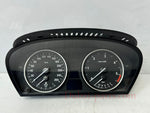 Load image into Gallery viewer, 2010-2013 BMW X5 N57 E70 LCI SPEEDOMETER Instrument Cluster 9258122 OEM