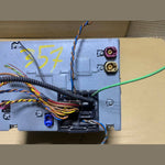 قم بتحميل الصورة إلى عارض الصور، 2008-2014 BMW X5 E70 CD NAVI Navigation Control Unit 9218357