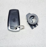 Load image into Gallery viewer, 7644134 BMW F02 740LI N55 Engine Control Module ECU SET 2012-2015