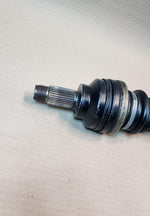 Bild in die Galerieansicht laden, 1999-2000 BMW E39 525i 528i and 530i Rear Axle Shaft 1229141 OEM
