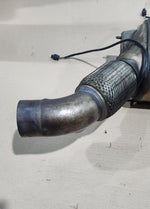 Load image into Gallery viewer, 2011-2015 BMW F25 X3 Catalytic Converter Dpf 8515454 3.0 DIESEL