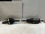 Load image into Gallery viewer, 2008-2014 BMW X5 E70 and X6 E71 Front Left Drive shaft AXLE 7596911 OEM