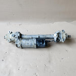 Bild in die Galerieansicht laden, 2010-2017 BMW X3 Electric Steering Rack RH 6858725 X3 F25 and X4 F26 RHD