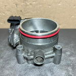 قم بتحميل الصورة إلى عارض الصور، 17-22 Mercedes GLB CLA W205 OM264 OM260 Throttle Body Valve A264 1410100 OEM