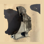 Bild in die Galerieansicht laden, BMW 3 Series F30 F31 F35 Slewing Bearing Wishbone Axle Front Left 6792287