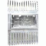 Load image into Gallery viewer, 1997-2001 BMW 323i Headlight Control Module 6936832 E46 E39 and E53