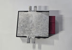 قم بتحميل الصورة إلى عارض الصور، OEM 09-15 BMW F01 F02 740i N55 Helbako EKPM3 Fuel Pump Control Module 7371832