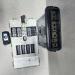 Load image into Gallery viewer, BMW Engine Control Unit 8586536 F30 F32 LCI 335d 435d N57Z ECU SET DIESEL