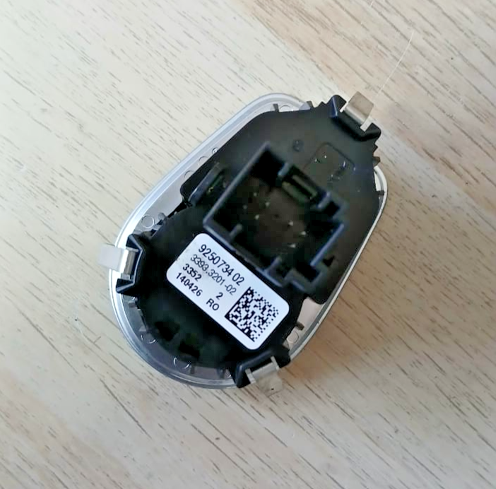 BMW N47 F30 320D DDE Engine ECU Kit 8576344 OEM Diesel Control Module