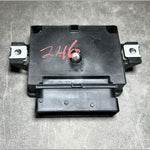قم بتحميل الصورة إلى عارض الصور، 14-19 Mercedes-Benz CLA250 Parking Brake Control Module Unit A246 9004512 Oem